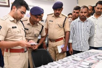 అనకాపల్లిలో అనకాపల్లిలో కాల్‌… అమెరికాలో అమెరికాలో అమెరికాలో .. భారీ భారీ క్రైం క్రైం గుట్టు రట్టు ఏపీ ఏపీ ఏపీ ఏపీ