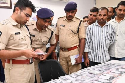 అనకాపల్లిలో అనకాపల్లిలో కాల్‌… అమెరికాలో అమెరికాలో అమెరికాలో .. భారీ భారీ క్రైం క్రైం గుట్టు రట్టు ఏపీ ఏపీ ఏపీ ఏపీ