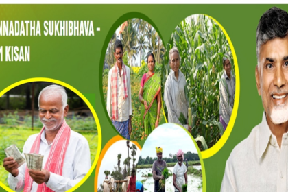 అన్నదాత సుఖీభవ పథకంపై మరో అప్డేట్, ఖాతాల్లో ఖాతాల్లో పడాలంటే ఇలా ఇలా చేయండి