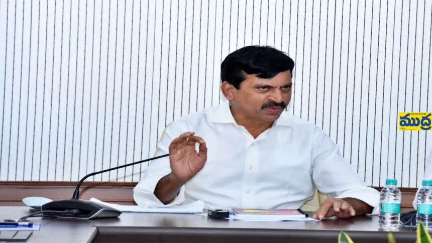 అమల్లోకి మరో 25 స‌బ్ రిజిస్ట్రార్ కార్యాల‌యాల్లో స్లాట్ బుకింగ్‌ బుకింగ్‌