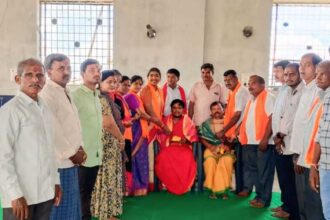 అర్చకులు సనాతన ధర్మ ధర్మ - ముద్రా న్యూస్
