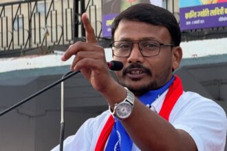 అసెంబ్లీలో ప్రశ్నలు విరమించుకున్నందుకు రాజస్థాన్ ఎమ్మె