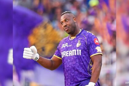 ఆండ్రీ రస్సెల్ ఐపిఎల్ 2025 తర్వాత పదవీ విరమణ వైపు చూస్తున్నారా? కెకెఆర్ జట్టు సహచరుడు భారీ ద్యోతకం: "అతను ఇంకా ..."