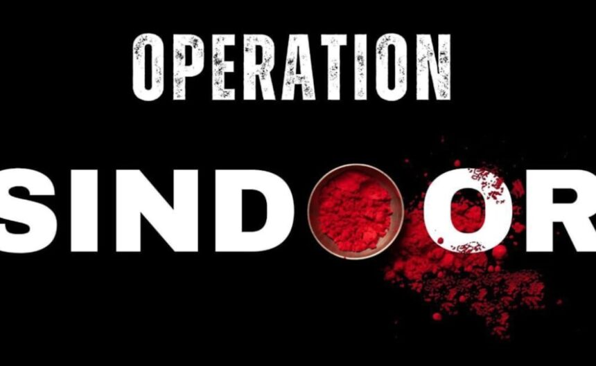 ఆపరేషన్ సిందూర్: పాకిస్తాన్లో ఉగ్రవాద శిబిరాలపై సమ్మెల తరువాత ఇండియా స్పిన్నర్ వరుణ్ చక్రవర్తి ప్రశంసలు అందుకున్నాడు