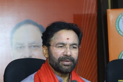 ఆపరేషన్ సిందూర్ సిందూర్ - ముద్రా న్యూస్