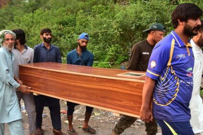 ఆపరేషన్ సింధూర్: మసూద్ అజహర్ కుటుంబం మొత్తం హతం? భార్య, కొడుకు సహా 14 మంది మంది?