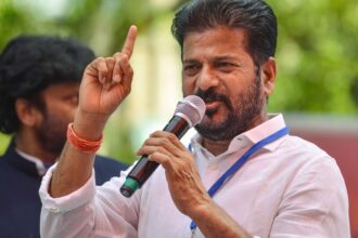 ఆపరేషన్‌ సిందూర్‌ .. సాయుధ సాయుధ బలగాలకు అండగా ఉంటామని ప్రకటించిన తెలంగాణ సీఎం రేవంత్‌ రేవంత్‌ రేవంత్‌