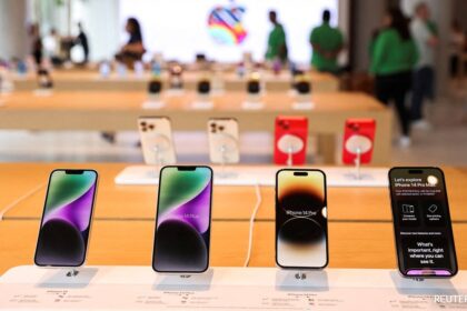 ఆపిల్ గడియారాలు భారతదేశంలో ఐఫోన్ సరుకుల్లో 28% వృద్ధి: నివేదిక