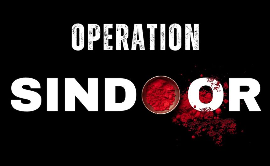 "ఆప్ సిందూర్‌పై చర్చలు, యుఎస్ చర్చలలో వాణిజ్యానికి సూచన లేదు": మూలాలు