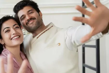 ఆరేళ్ళ నిరీక్షణకు తెర .. విజయ్ విజయ్ తో రష్మిక ..!