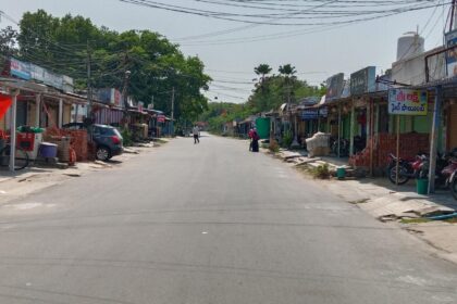 ఆర్కేపీలో స్వచ్ఛందంగా స్వచ్ఛందంగా - ముద్రా న్యూస్