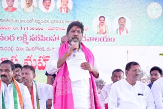 ఆలయ అభివృద్ధి పనులు సకాలంలో పూర్తి చేయాలి