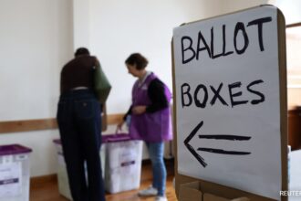 ఆస్ట్రేలియాలో ఎన్నికలు జీవన వ్యయం, హౌసింగ్ టాప్ ఓటర్ల ఆందోళనలు