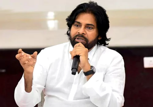 ఇండస్ట్రీపై పవన్‌కళ్యాణ్‌ ప్రత్యేక దృష్టి .. అన్ని విధాలా ప్రక్షాళనకు రంగం సిద్ధం!