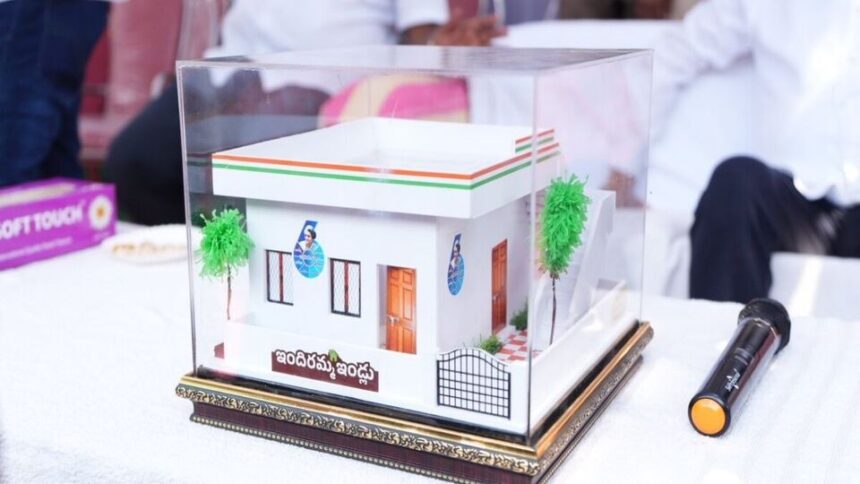 ఇందిరమ్మ ఇండ్లపై ప్రభుత్వం మరో కీలక నిర్ణయం నిర్ణయం, వారి కోసం 10 వేల ఉచిత ఉచిత ఉచిత