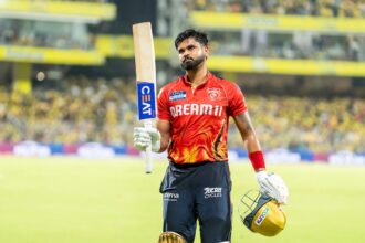 "ఇది 'ఇండియన్' ప్రీమియర్ లీగ్": ఐపిఎల్ పున art ప్రారంభంలో విదేశీయులపై అనిశ్చితితో శ్రేయాస్ అయ్యర్ యొక్క బలమైన సందేశం