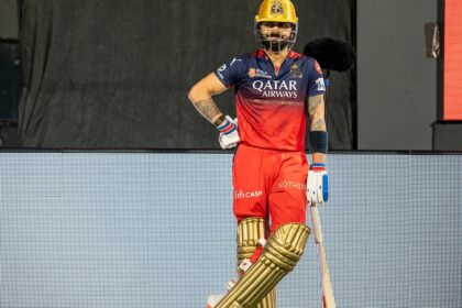 ఇర్ఫాన్ పఠాన్ విరాట్ కోహ్లీ స్ట్రైక్ రేట్ చర్చను 'ట్రూ ఛాంపియన్' తీర్పుతో మూసివేసాడు