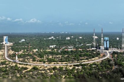 ఇస్రో ఉపగ్రహ ప్రయోగంతో, బూస్ట్ పొందడానికి రాత్రి-సమయ నిఘా సామర్ధ్యం