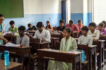 ఈ రోజు 7 వ తరగతి ఫలితం ప్రకటించబడుతుంది, ఇక్కడ తనిఖీ చేయండి