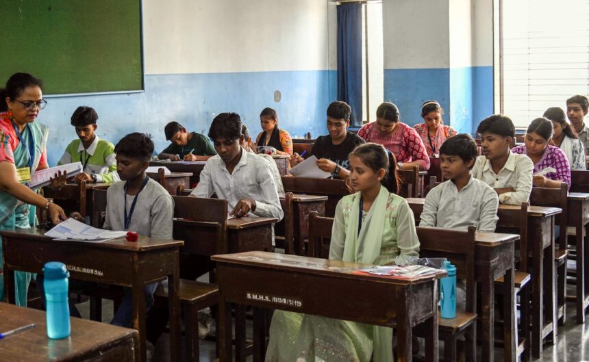 ఈ రోజు 7 వ తరగతి ఫలితం ప్రకటించబడుతుంది, ఇక్కడ తనిఖీ చేయండి
