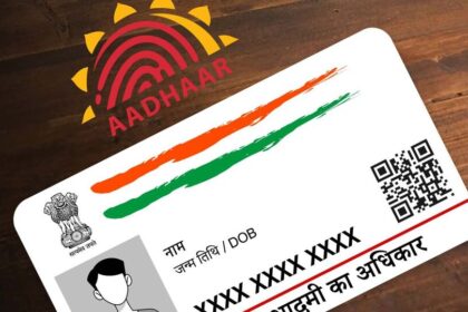 ఈ విషయం విషయం? ఆధార్‌లో తప్పుడు వివరాలిస్తే 3 ఏళ్లు ఏళ్లు శిక్ష శిక్ష, లక్ష వరకు జరిమానా