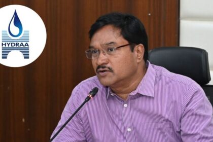 ఈటల రాజేందర్ వ్యాఖ్యలు దురదృష్టకరం దురదృష్టకరం, ఆ ఆ హైడ్రాకు సంబంధం లేదు- ఏవీ ఏవీ రంగనాథ్
