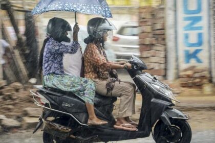 ఈసారి ముందుగానే రుతుపవనాలు .. ఎక్కువ వర్షపాతం నమోదు అవుతుందని అవుతుందని!