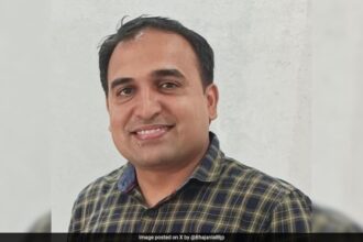 ఉధంపూర్‌లో పాక్ వైమానిక సమ్మెలో భారత వైమానిక దళంలో మెడికల్ అసిస్టెంట్ మరణించారు