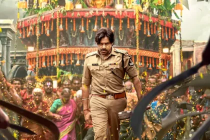 'ఉస్తాద్ భగత్ సింగ్' అప్డేట్ .. షాకిచ్చిన షాకిచ్చిన హరీష్ శంకర్ ..!