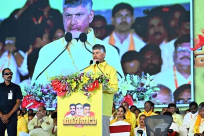 ఎన్టీఆర్ అంటే మూడు అక్షరాలు కాదు కాదు ... తెలుగువారి ఆత్మ గౌరవం గౌరవం, మహానాడులో మహానాడులో వ్యవస్థాపక అధ్యక్షుడికి అధ్యక్షుడికి అధ్యక్షుడికి