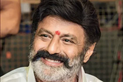ఎన్టీఆర్ అవార్డుపై బాలకృష్ణ బాలకృష్ణ!