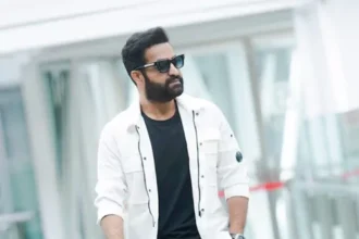ఎన్టీఆర్ బర్త్ డే .. ఊహించని ఊహించని సర్ ప్రైజ్!