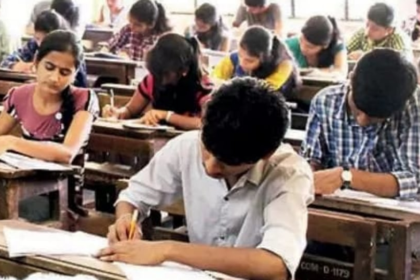 ఏపీ టెన్త్ టెన్త్ లోపాలు లోపాలు….! విద్యాశాఖ విద్యాశాఖ