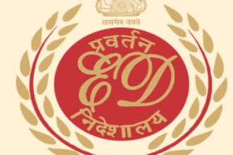 ఏపీ మద్యం కుంభకోణం కుంభకోణం కేసులో కీలక పరిణామం - రంగంలోకి రంగంలోకి ఈడీ ..!