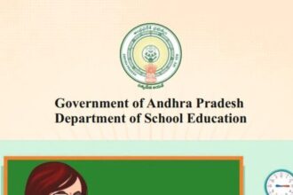 ఏపీ మెగా డీఎస్సీ డీఎస్సీ హాల్ టికెట్ల విడుదలపై విడుదలపై - జూన్ 6 నుంచి నుంచి నుంచి