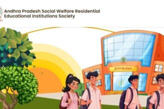 ఏపీ సాంఘిక సంక్షేమ సంక్షేమ శాఖ పరిధిలో కాంట్రాక్ట్ - ముఖ్య ముఖ్య ముఖ్య ముఖ్య