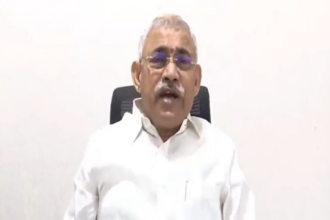 ఏపీలో కుట్టుమిషన్ల కుట్టుమిషన్ల శిక్షణ పేరుతో రూ .154 కోట్ల భారీ స్కామ్- మాజీ మంత్రి చెల్లుబోయిన చెల్లుబోయిన