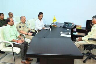 ఏపీలో దేవాదాయ శాఖకు శాఖకు దిక్కు దిక్కు… ఐఏఎస్‌ల ఐఏఎస్‌ల ఇన్‌ఛార్జిలకు బాధ్యతలు బాధ్యతలు బాధ్యతలు, అధ్యాత్మికత కంటే ఆదాయంపైనే మక్కువ మక్కువ ..