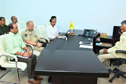 ఏపీలో దేవాదాయ శాఖకు శాఖకు దిక్కు దిక్కు… ఐఏఎస్‌ల ఐఏఎస్‌ల ఇన్‌ఛార్జిలకు బాధ్యతలు బాధ్యతలు బాధ్యతలు, అధ్యాత్మికత కంటే ఆదాయంపైనే మక్కువ మక్కువ ..