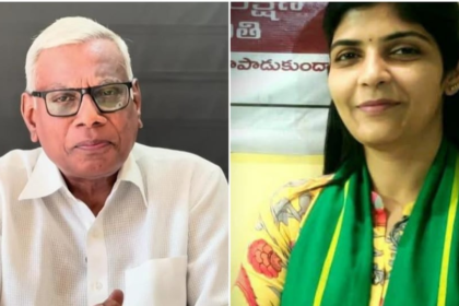 ఏపీలో నామినేటెడ్ పదవులు జాతర జాతర, మహిళా మహిళా ఛైర్ పర్సన్ గా రాయపాటి శైలజ శైలజ