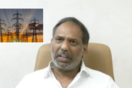 ఏపీలో విద్యుత్ ఛార్జీలు పెంపు ప్రచారం, క్లారిటీ క్లారిటీ మంత్రి గొట్టిపాటి గొట్టిపాటి రవికుమార్
