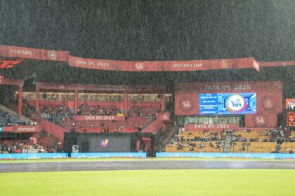 ఐపిఎల్ 2025: కెకెఆర్‌తో మ్యాచ్ తర్వాత ఆర్‌సిబి వాపసు టిక్కెట్లు కడిగివేయబడ్డాయి