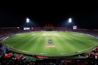 ఐపిఎల్ 2025 కోసం ఆటగాళ్లను పంపడానికి బిసిసిఐ విదేశీ బోర్డులపై ఒత్తిడి తెస్తుంది, కొన్ని ఇప్పటికీ 'ఆత్రుతగా' ఉన్నాయి: నివేదిక