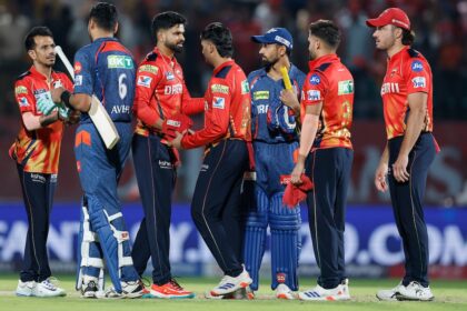 ఐపిఎల్ 2025 పాయింట్ల టేబుల్, ఆరెంజ్ క్యాప్, పర్పుల్ క్యాప్: పంజాబ్ రాజులు ఎల్‌ఎస్‌జిపై పెద్ద విజయాన్ని సాధిస్తారు
