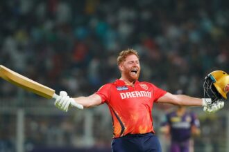 ఐపిఎల్ 2025: స్వల్పకాలిక పున ments స్థాపనల పూర్తి జాబితా, స్టార్స్ స్థానంలో సీజన్ పున umes ప్రారంభం