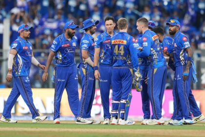 "ఒకసారి ముంబై భారతీయులు ప్లేఆఫ్స్‌కు చేరుకుంటారు ...": అంబతి రాయుడు ఆర్‌సిబికి పెద్ద హెచ్చరికను కాల్చాడు, ఇతరులు