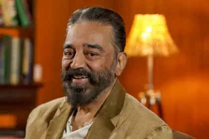 కన్నడ భాషపై చేసిన కామెంట్స్ పై కమల్ వివరణ వివరణ