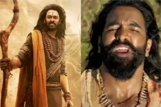 కన్నప్ప సినిమా హార్డ్ డ్రైవ్‌తో ఇద్దరు వ్యక్తులు పరారీ పరారీ