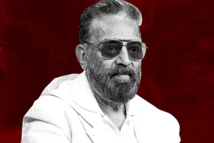కమల్ హాసన్ సంచలన సంచలన .. థగ్ థగ్ లైఫ్ లైఫ్!
