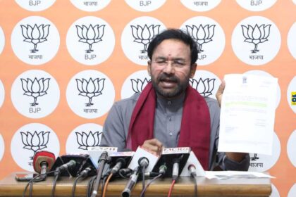 కాంగ్రెస్ పార్టీ 60 ఏండ్లలో ఎందుకు కులగణన చేయలేదు